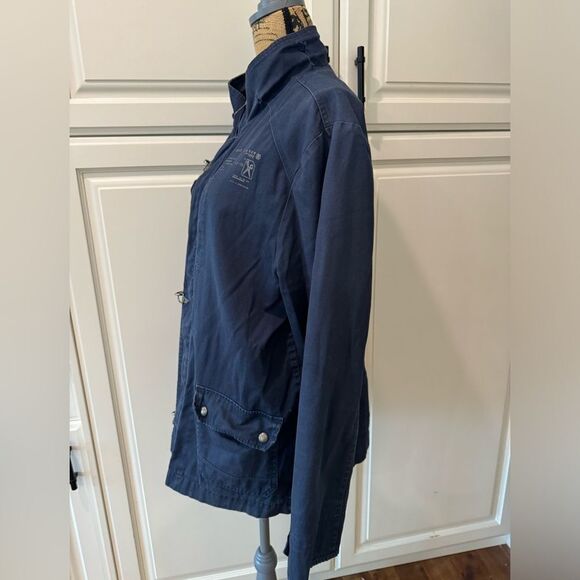 Marc Ecko distressed jacket - Picture 5 of 13